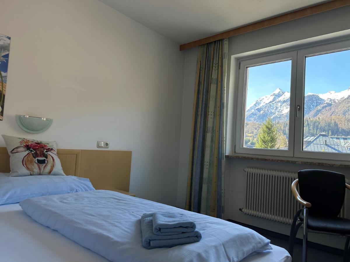 Pension Monika, Your B&B Including Summercard Kaprun Exterior photo