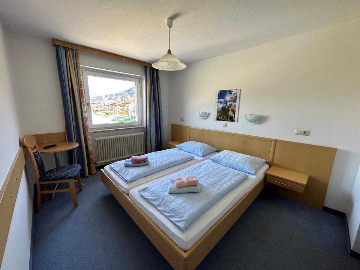 Pension Monika, Your B&B Including Summercard Kaprun Exterior photo