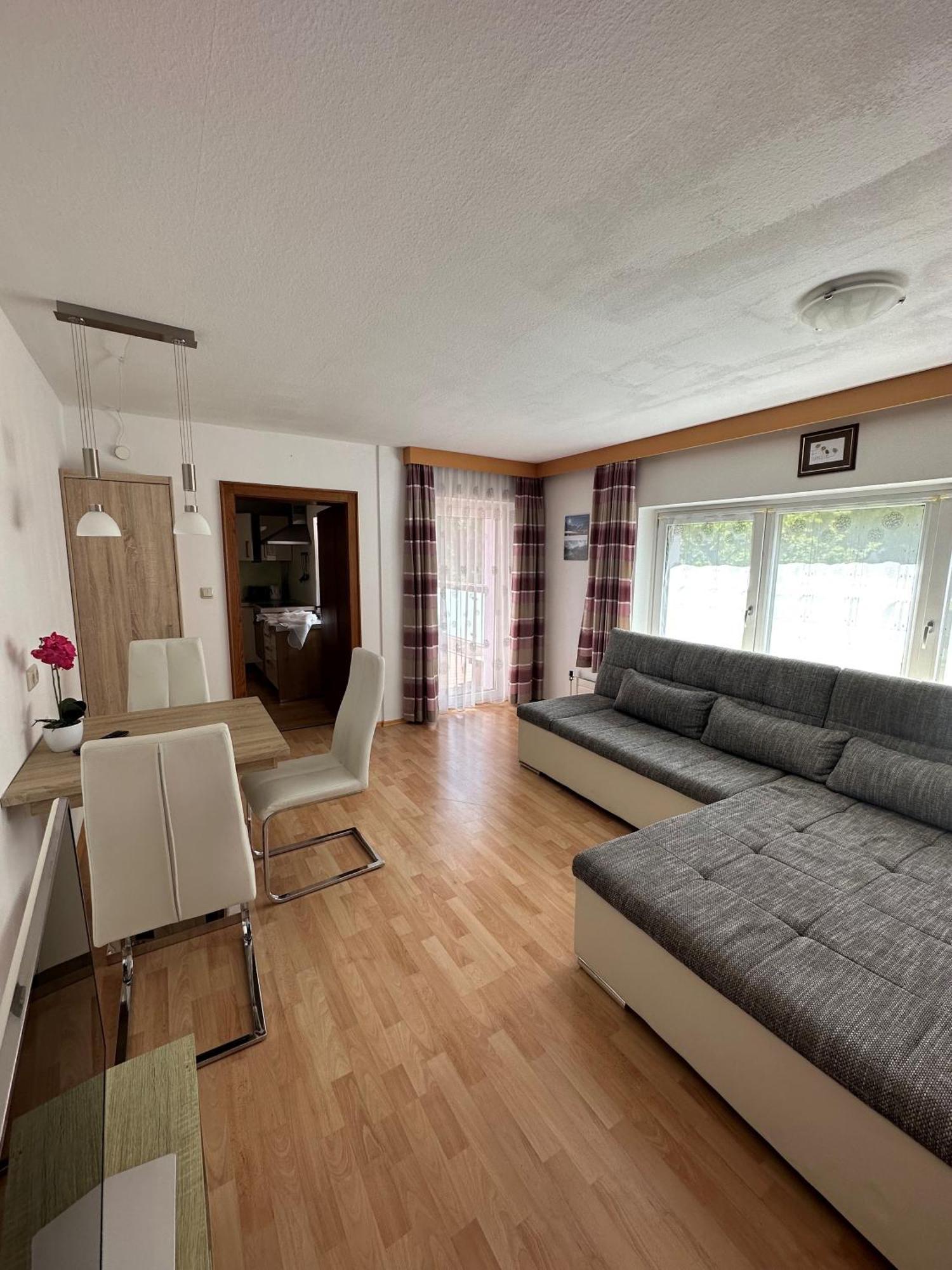 Pension Monika, Your B&B Including Summercard Kaprun Exterior photo