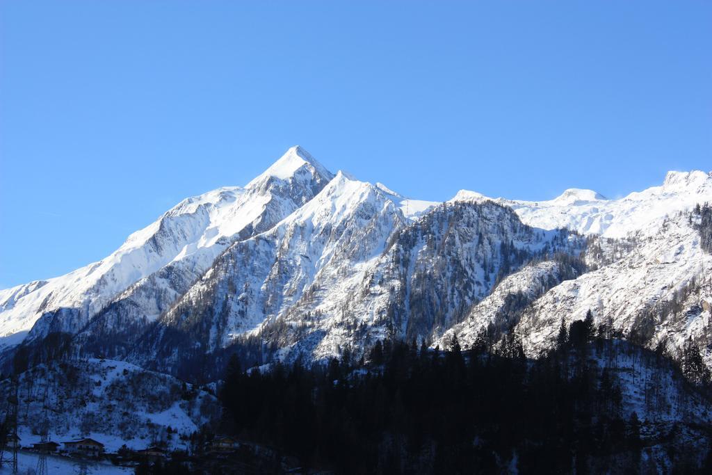 Pension Monika, Your B&B Including Summercard Kaprun Exterior photo
